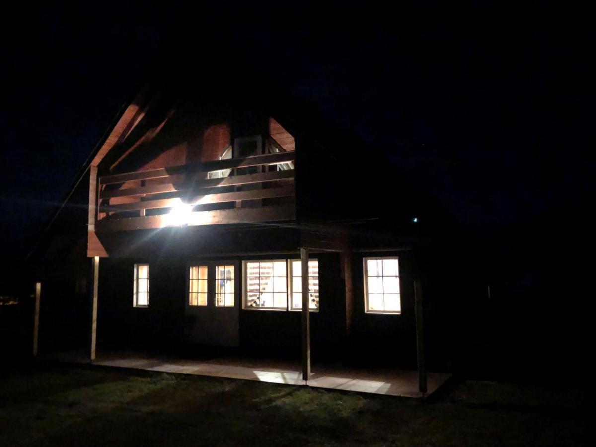 Merejussi Puhkemajad Parna Exterior foto