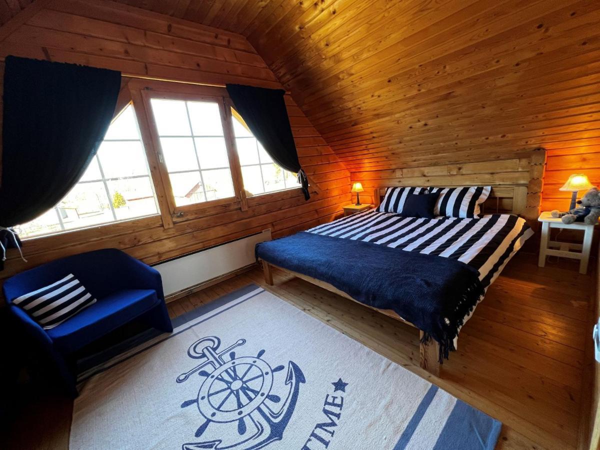 Merejussi Puhkemajad Parna Exterior foto