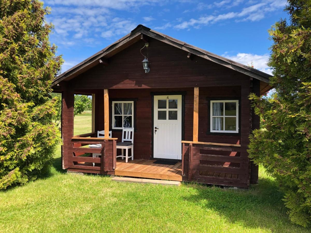 Merejussi Puhkemajad Parna Exterior foto