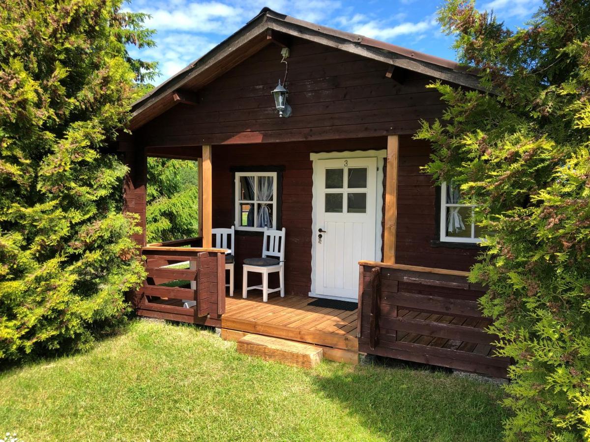 Merejussi Puhkemajad Parna Exterior foto